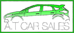 A.T Car Sales A.T Car Sales