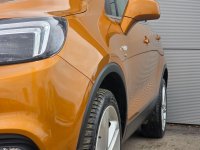 VAUXHALL MOKKA X