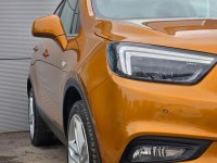 VAUXHALL MOKKA X