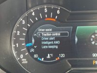 FORD EDGE