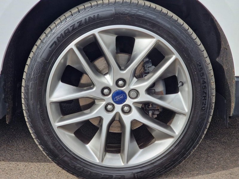 FORD EDGE