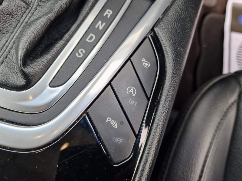 FORD EDGE