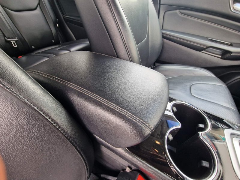 FORD EDGE