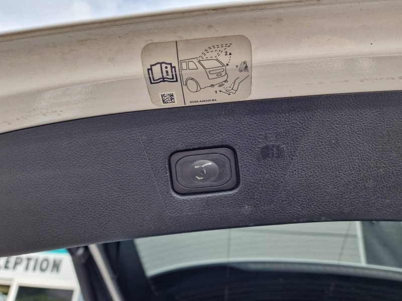 FORD EDGE