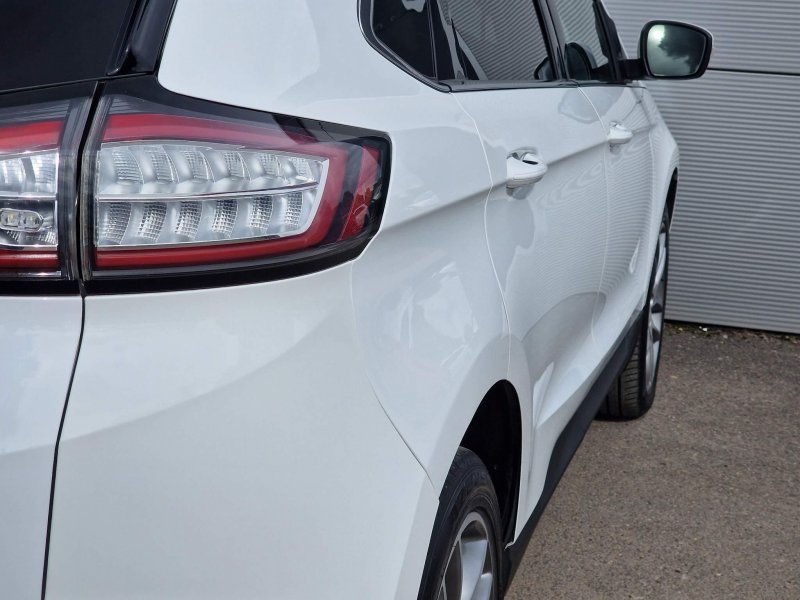 FORD EDGE