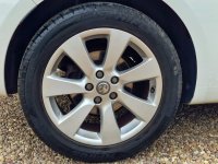 VAUXHALL ASTRA GTC