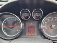 VAUXHALL ASTRA GTC