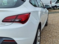 VAUXHALL ASTRA GTC