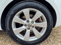 VAUXHALL ASTRA GTC
