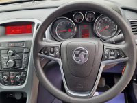 VAUXHALL ASTRA GTC