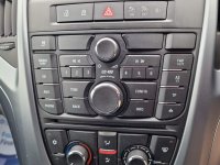 VAUXHALL ASTRA GTC
