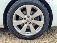 VAUXHALL ASTRA GTC