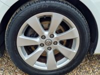 VAUXHALL ASTRA GTC