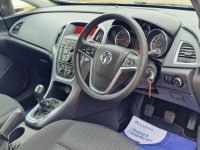VAUXHALL ASTRA GTC