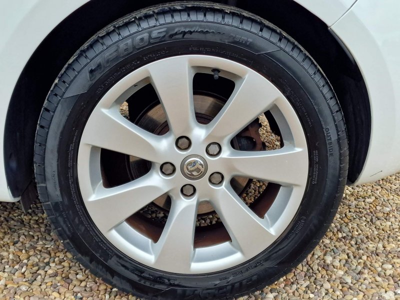 VAUXHALL ASTRA GTC
