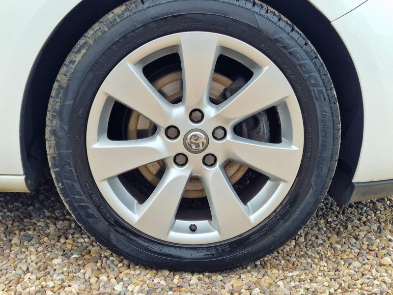 VAUXHALL ASTRA GTC