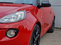 VAUXHALL ADAM