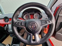VAUXHALL ADAM