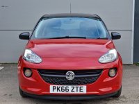 VAUXHALL ADAM