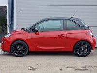 VAUXHALL ADAM