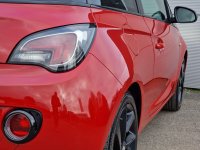 VAUXHALL ADAM