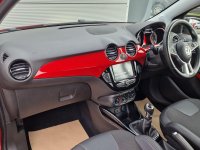 VAUXHALL ADAM