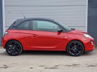 VAUXHALL ADAM