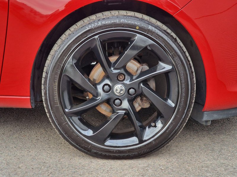 VAUXHALL ADAM