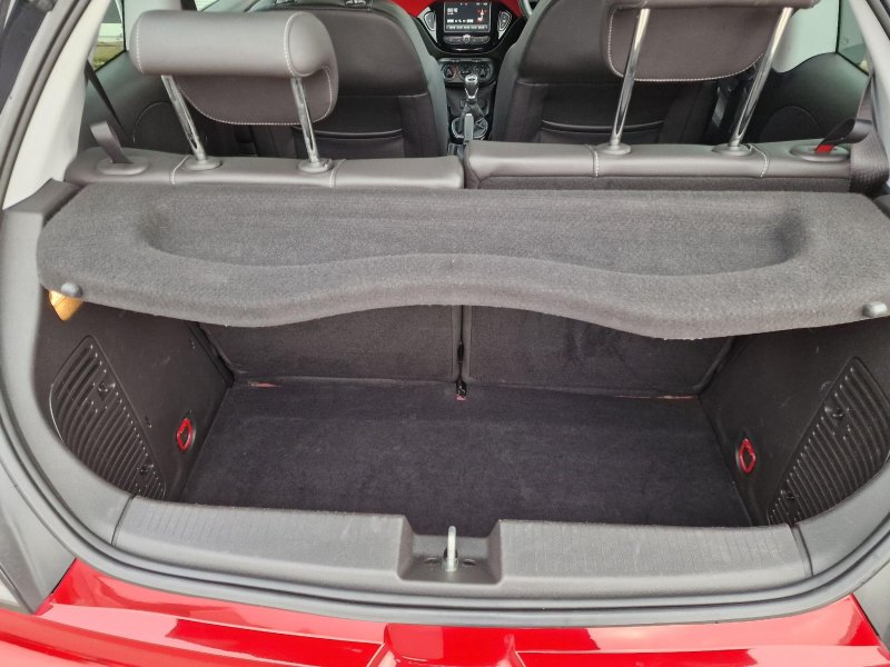 VAUXHALL ADAM