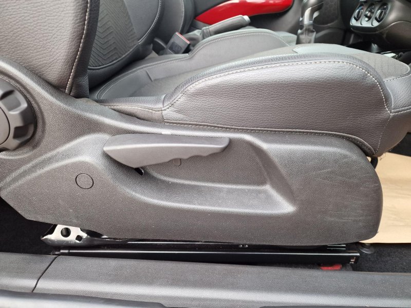 VAUXHALL ADAM