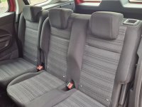 VAUXHALL COMBO