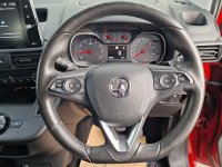 VAUXHALL COMBO