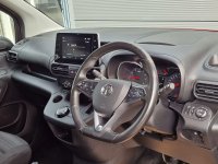 VAUXHALL COMBO
