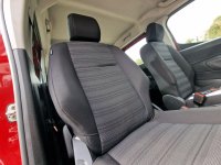 VAUXHALL COMBO