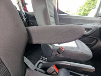 VAUXHALL COMBO