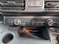 VAUXHALL COMBO