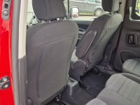 VAUXHALL COMBO