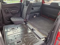 VAUXHALL COMBO