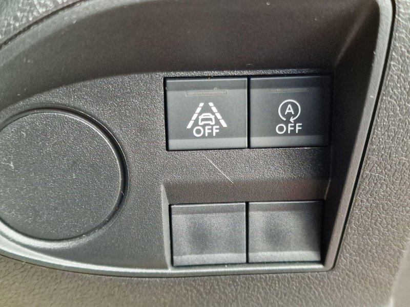VAUXHALL COMBO