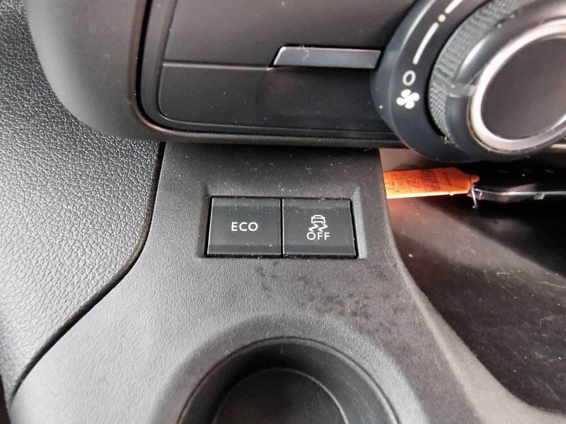 VAUXHALL COMBO