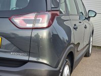 VAUXHALL CROSSLAND X