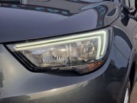 VAUXHALL CROSSLAND X