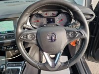 VAUXHALL CROSSLAND X
