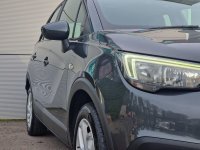 VAUXHALL CROSSLAND X