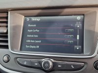 VAUXHALL CROSSLAND X