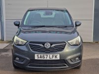 VAUXHALL CROSSLAND X