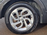 VAUXHALL CROSSLAND X