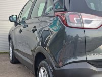 VAUXHALL CROSSLAND X