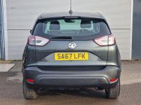 VAUXHALL CROSSLAND X