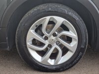 VAUXHALL CROSSLAND X
